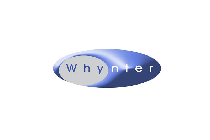 Whynter in Ripley